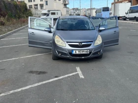 Opel Corsa 1.2 LPG | Mobile.bg    9