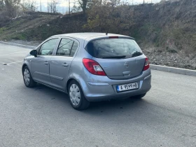 Opel Corsa 1.2 LPG | Mobile.bg    7