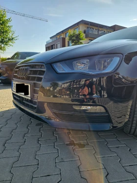 Обява за продажба на Audi A3 2.0 TDI | Distronic | печка ~35 099 лв. - изображение 3
