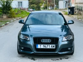 Обява за продажба на Audi A3 ~13 550 лв. - изображение 1