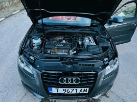 Audi A3, снимка 14