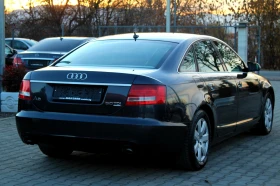 Audi A6 3.0TDI СОБСТВЕН ЛИЗИНГ, снимка 7