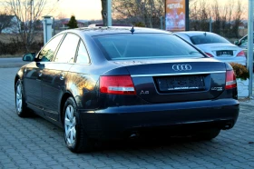 Audi A6 3.0TDI СОБСТВЕН ЛИЗИНГ, снимка 5