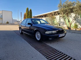 BMW 523 ГАЗОВ ИНЖЕКЦИОН, снимка 10