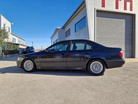 BMW 523 ГАЗОВ ИНЖЕКЦИОН, снимка 7