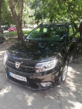 Обява за продажба на Dacia Logan 1000-GAZ.INJ ~17 000 лв. - изображение 3