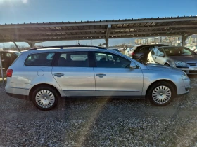 VW Passat 1.9 105к италия, снимка 4