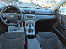 VW Passat 1.9 105  | Mobile.bg    12