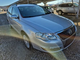 VW Passat 1.9 105к италия, снимка 3