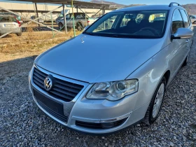 VW Passat 1.9 105к италия 1