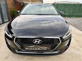 Hyundai I30 1.4 MPI* NAVI*  - [8] 