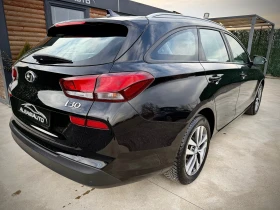 Hyundai I30 1.4 MPI* NAVI*  - [5] 