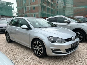 VW Golf 2.0 TDI, снимка 3