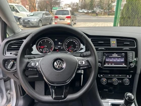 VW Golf 2.0 TDI, снимка 8