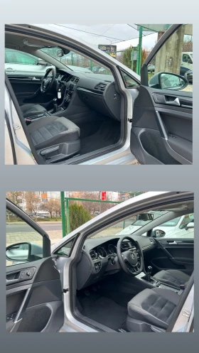 VW Golf 2.0 TDI, снимка 10