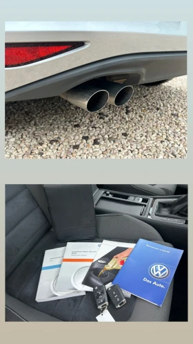 VW Golf 2.0 TDI, снимка 14