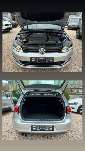 VW Golf 2.0 TDI, снимка 12