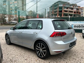 VW Golf 2.0 TDI, снимка 6