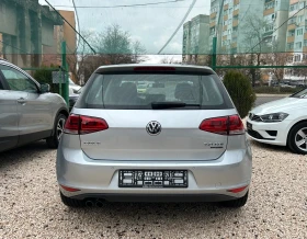 VW Golf 2.0 TDI, снимка 5