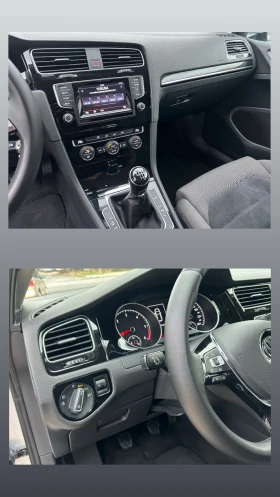 VW Golf 2.0 TDI, снимка 9