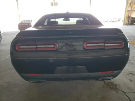 Dodge Challenger R/T 5.7 HEMI, снимка 5