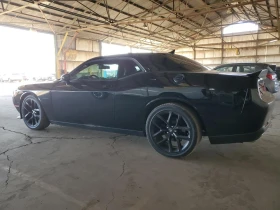 Dodge Challenger R/T 5.7 HEMI, снимка 6