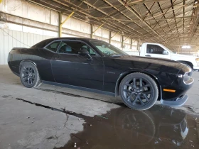 Dodge Challenger R/T 5.7 HEMI, снимка 4