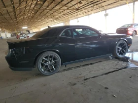 Dodge Challenger R/T 5.7 HEMI, снимка 3