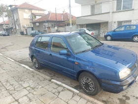 VW Golf, снимка 1