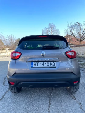 Renault Captur 1, 5DCi, 90, Navi,   | Mobile.bg    6