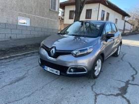 Renault Captur 1, 5DCi, 90, Navi,   | Mobile.bg    4