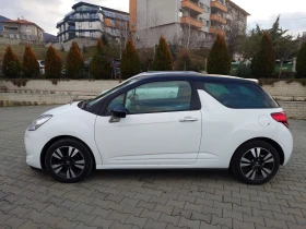 Citroen DS3 1.6HDI 92, снимка 3