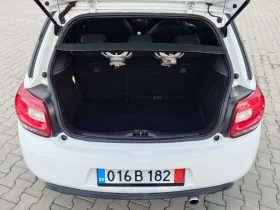 Citroen DS3 1.6HDI 92, снимка 16