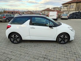 Citroen DS3 1.6HDI 92, снимка 6