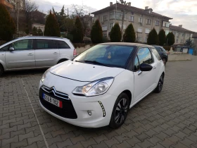 Citroen DS3 1.6HDI 92, снимка 2