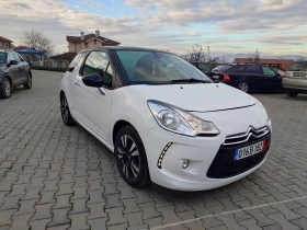 Citroen DS3 1.6HDI 92, снимка 7