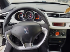 Citroen DS3 1.6HDI 92, снимка 10