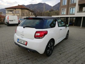 Citroen DS3 1.6HDI 92, снимка 5