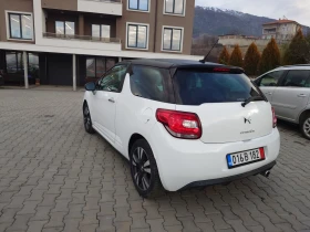 Citroen DS3 1.6HDI 92, снимка 4