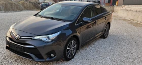 Toyota Avensis 1.8, безключово, седан, EditionS, снимка 3