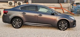 Toyota Avensis 1.8, безключово, седан, EditionS, снимка 8