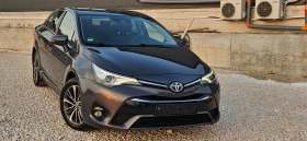 Toyota Avensis 1.8, безключово, седан, EditionS, снимка 1