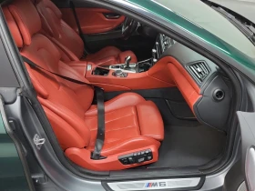 BMW M6 Карбонов таван, Канада, Без щета, снимка 11