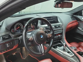 BMW M6 Карбонов таван, Канада, Без щета, снимка 7