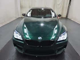 BMW M6 Карбонов таван, Канада, Без щета, снимка 2