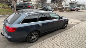 Audi A6 3.0 TDI Quattro , снимка 2