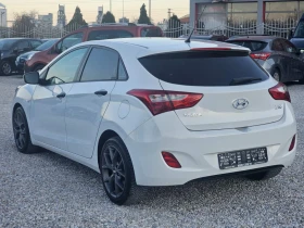 Hyundai I30 1.4/100к.с/6 СКОРОСТИ/ГЕРМАНИЯ, снимка 4