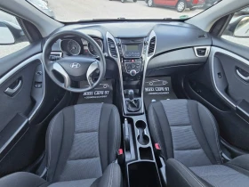 Hyundai I30 1.4/100к.с/6 СКОРОСТИ/ГЕРМАНИЯ, снимка 9