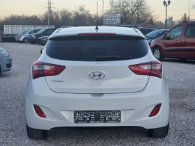 Hyundai I30 1.4/100к.с/6 СКОРОСТИ/ГЕРМАНИЯ, снимка 5