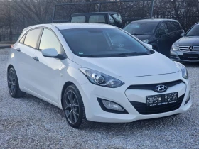 Hyundai I30 1.4/100к.с/6 СКОРОСТИ/ГЕРМАНИЯ, снимка 8